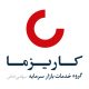 لوگوی کاریزما