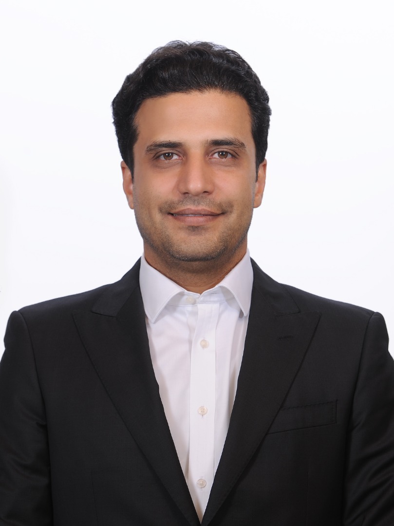 دکتر زارعی